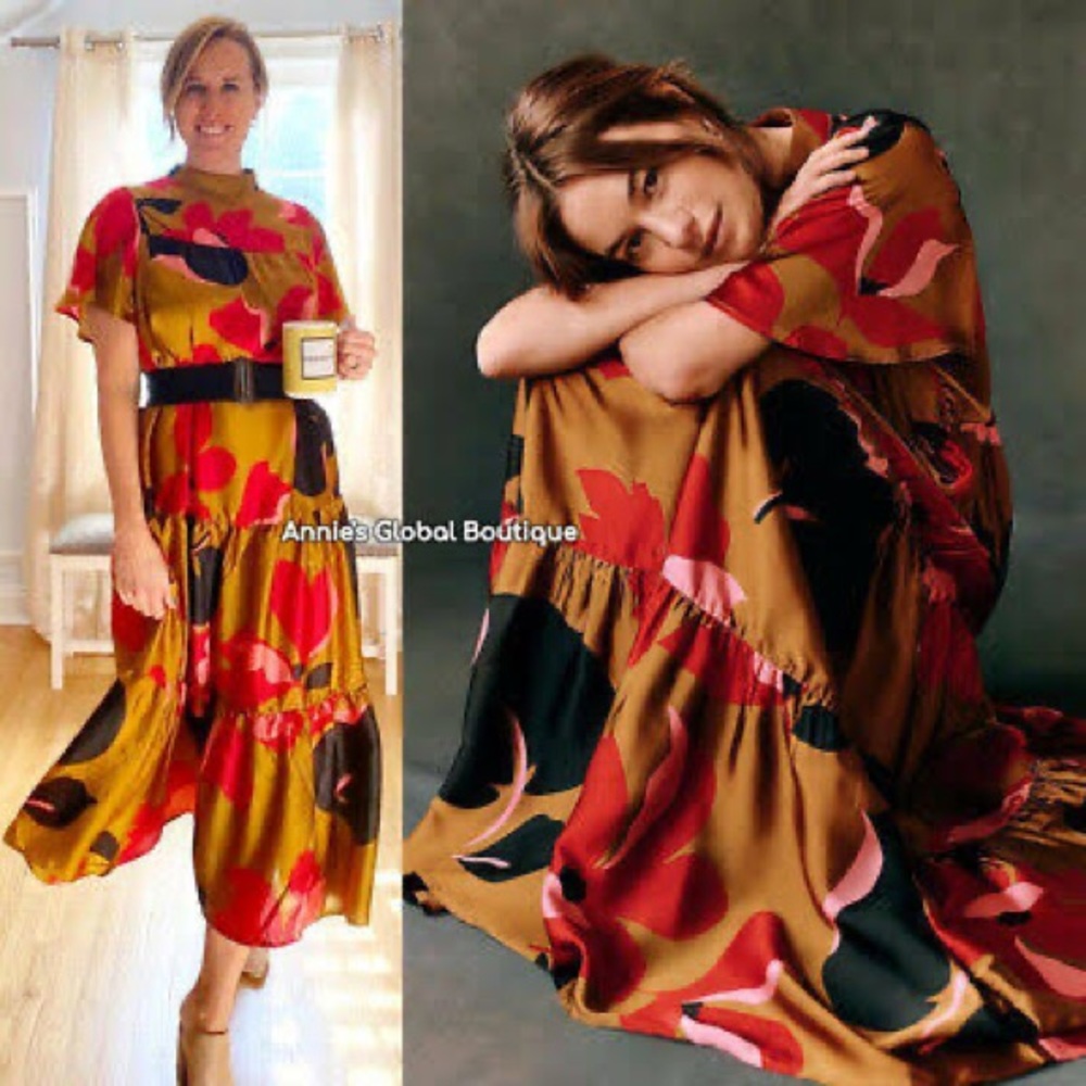 Corey Lynn Calter dress XS
